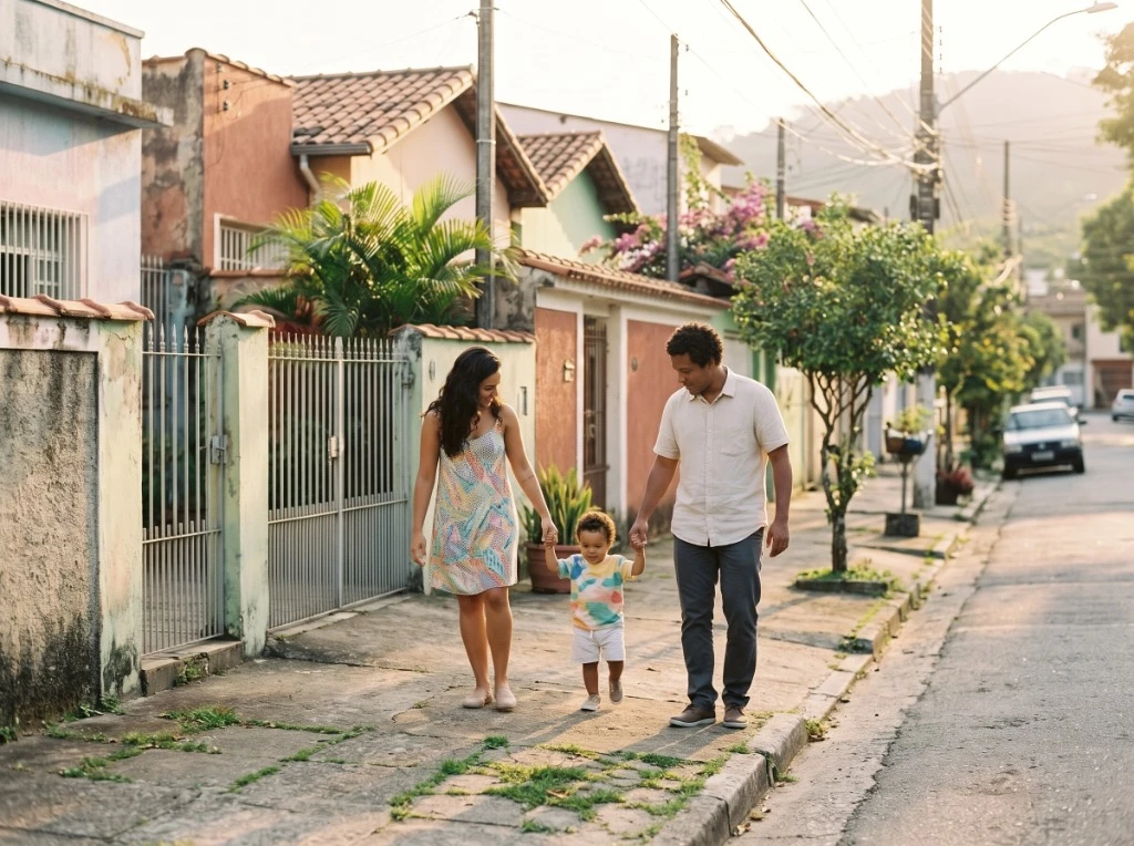 Proteção de direitos de família - Schmitt Ribeiro Sociedade Individual de Advocacia
